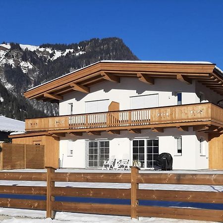 Ferienhaus Kaiserblick - Fewo2 วัลช์ซี ภายนอก รูปภาพ