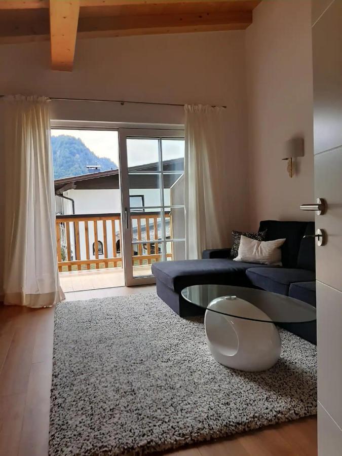 Ferienhaus Kaiserblick - Fewo2 วัลช์ซี ภายนอก รูปภาพ
