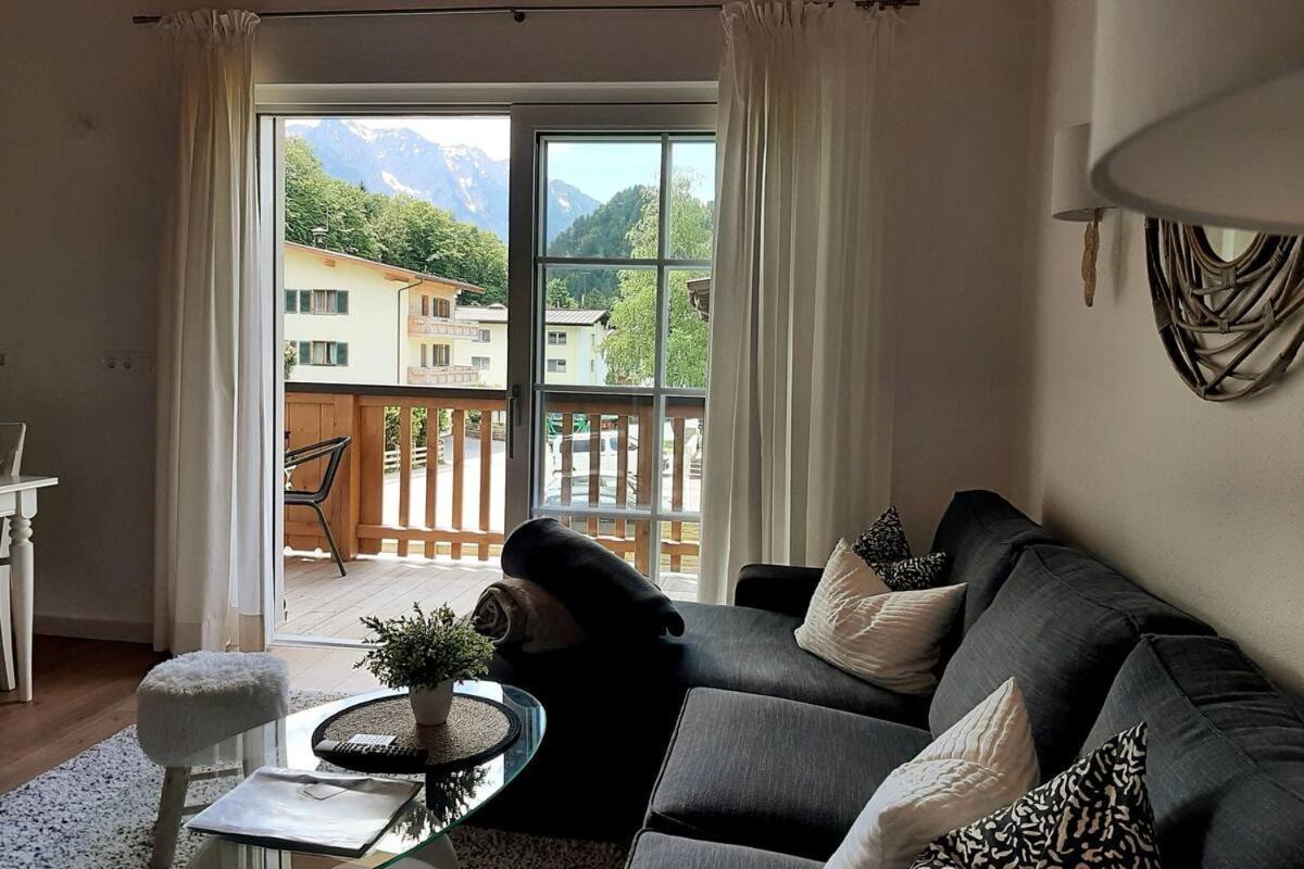 Ferienhaus Kaiserblick - Fewo2 วัลช์ซี ภายนอก รูปภาพ