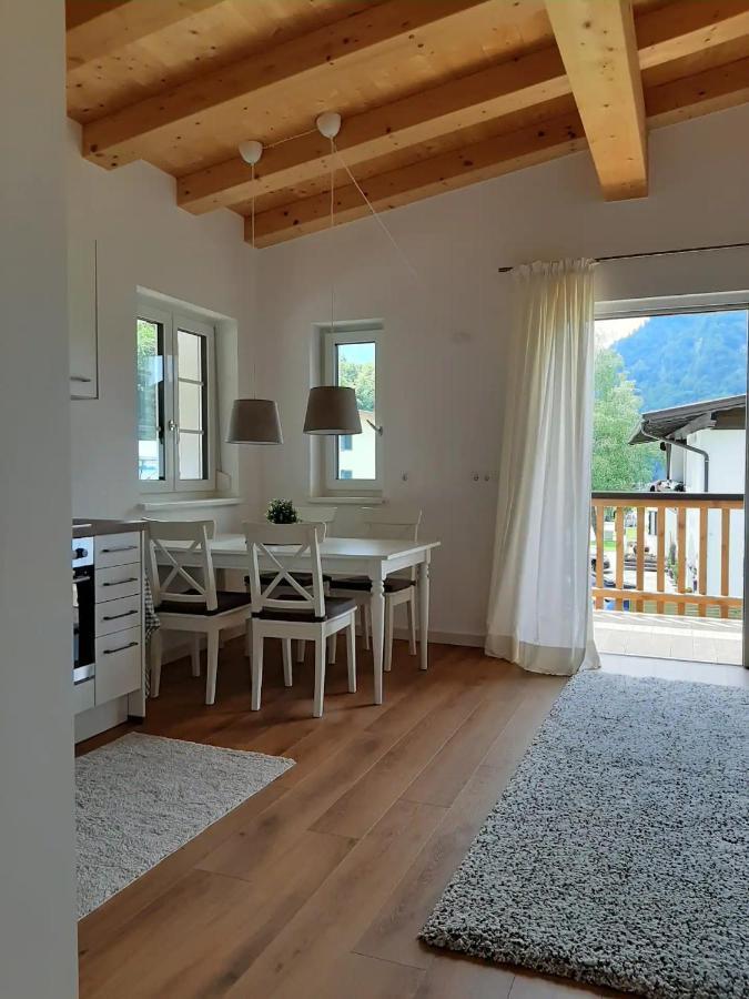 Ferienhaus Kaiserblick - Fewo2 วัลช์ซี ภายนอก รูปภาพ