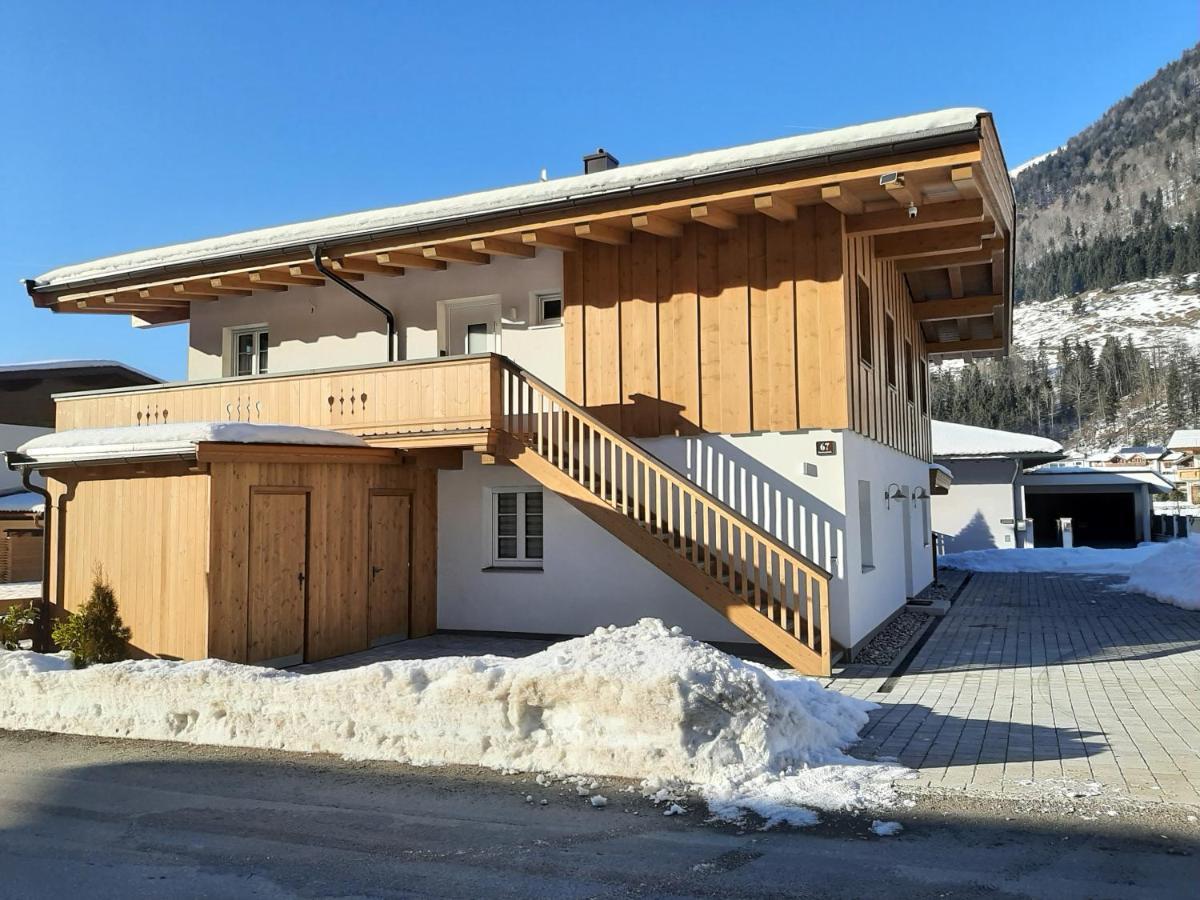 Ferienhaus Kaiserblick - Fewo2 วัลช์ซี ภายนอก รูปภาพ