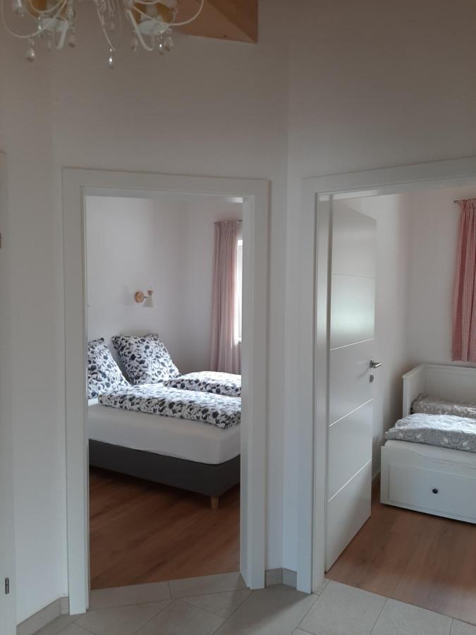 Ferienhaus Kaiserblick - Fewo2 วัลช์ซี ภายนอก รูปภาพ