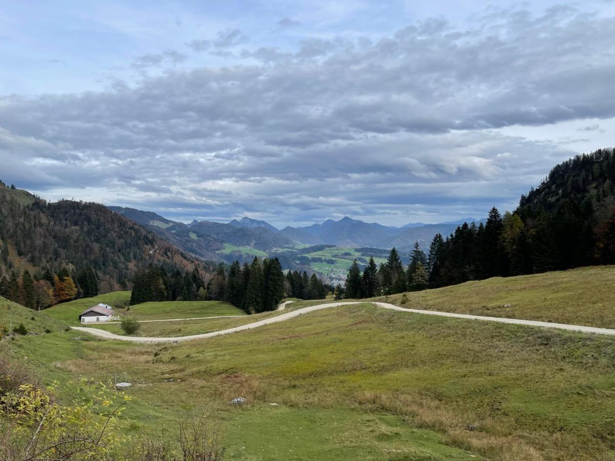Ferienhaus Kaiserblick - Fewo2 วัลช์ซี ภายนอก รูปภาพ